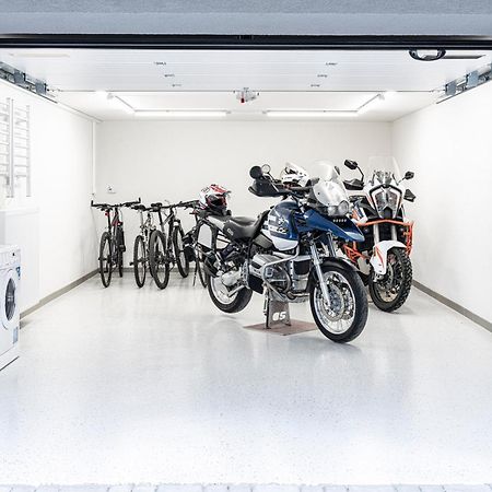 Lanskroun Apartmany V Centru 외부 사진