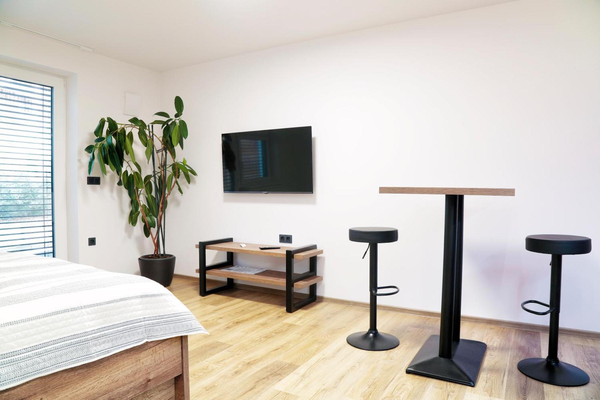 Lanskroun Apartmany V Centru 외부 사진