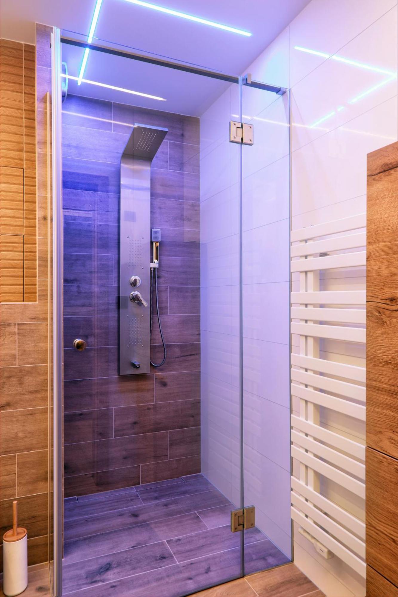 Lanskroun Apartmany V Centru 외부 사진