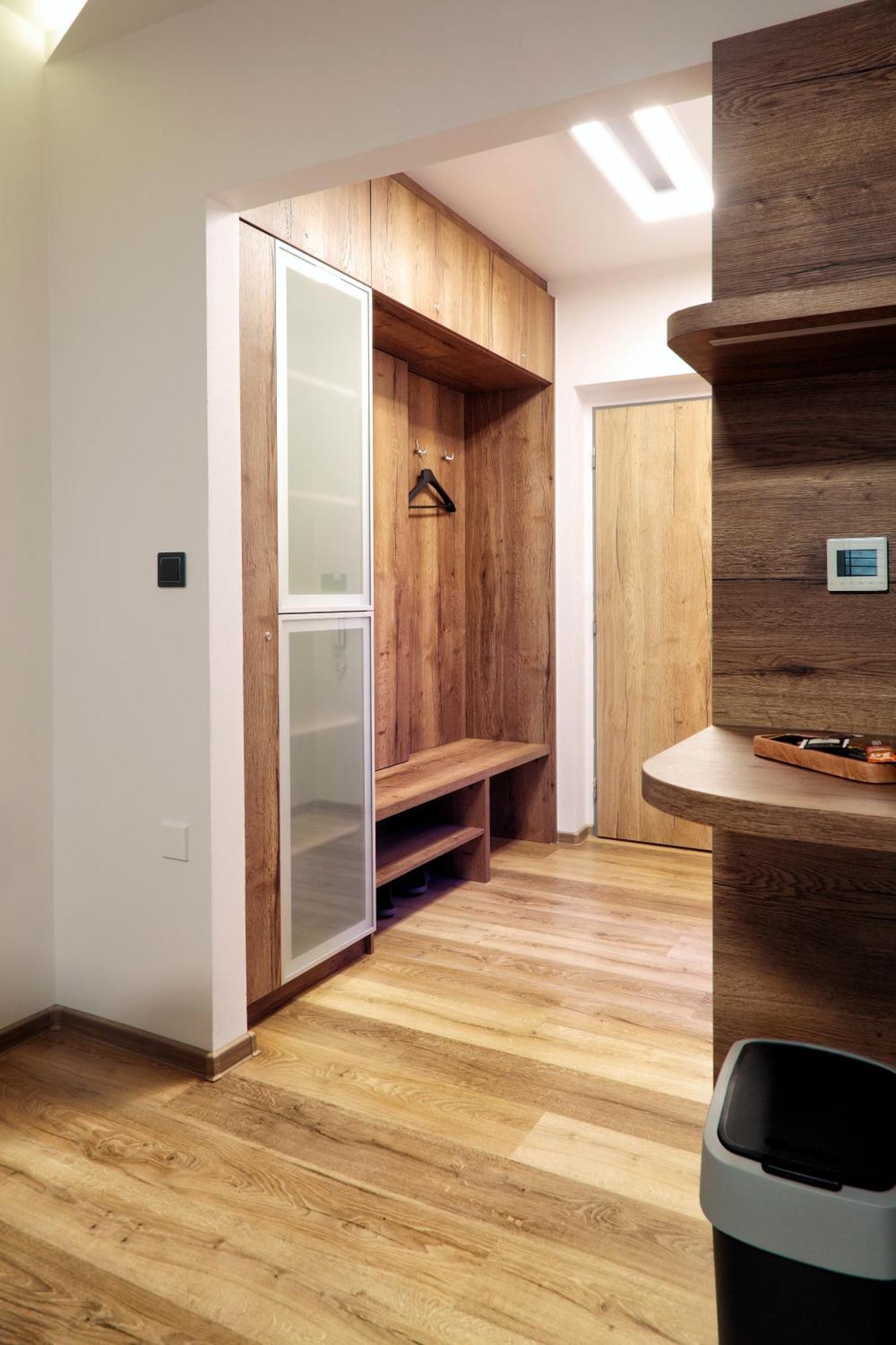 Lanskroun Apartmany V Centru 외부 사진